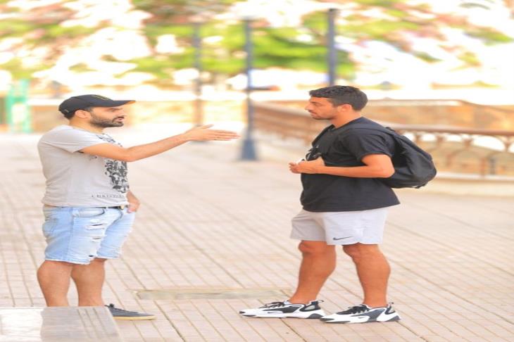 محمد أبو العلا محمد أبو العلا